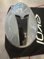 Spiksplinternieuwe Ekoi gravel-race fietshelm M, Fietsen en Brommers, Fietsaccessoires | Fietshelmen, Ophalen, M, Nieuw, Ekoi