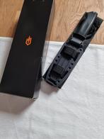 Gerber Prodigy Fixed blade Black serrated Jachtmes, Verzenden, Nieuw