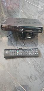 Ziggo digitale ontvanger via Humax IRHD 5300 CC, Ophalen of Verzenden, Gebruikt, Decoder