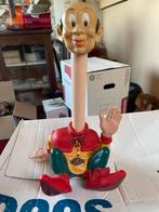 Efteling Langnek Spaarpot - Gebruikt, Ophalen of Verzenden, Gebruikt, Gebruiksvoorwerp