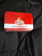 PSV Quiz Zomer Editie 2021 & PSV Puzzel 1000 Stukjes, Ophalen of Verzenden, 500 t/m 1500 stukjes, Nieuw, Legpuzzel