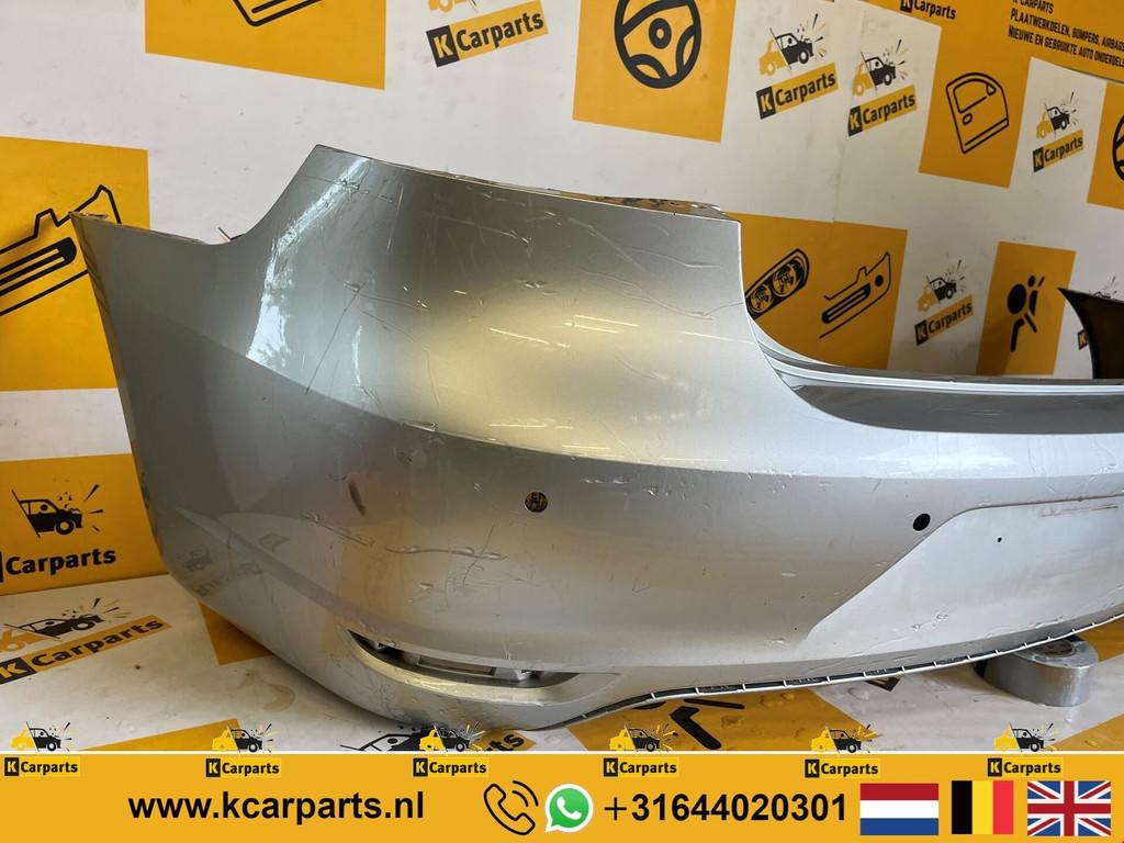 Achterbumper Volkswagen 12-14 EOS PDC 1090082x Bumper, Auto-onderdelen, Info@fabrikant.eu, Fabrikantstraat 1
1000 AA  Amsterdam, NL