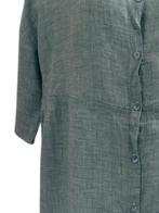 Oska jurk XL, Blauw, Maat 46/48 (XL) of groter, Ophalen of Verzenden, Zo goed als nieuw