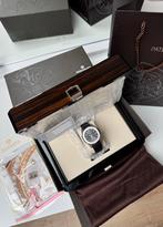 Patek Philippe, Sieraden, Tassen en Uiterlijk, Horloges | Heren, Ophalen of Verzenden, Zo goed als nieuw, Staal, Overige merken