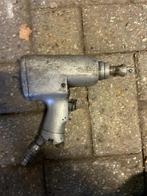 Lucht slagmoersleutel, Ophalen, Zo goed als nieuw