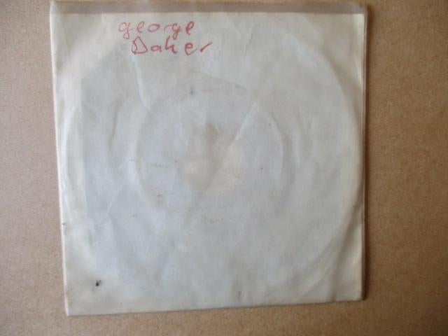 s5648 george baker selection - baby blue, Ophalen, Gebruikt, Overige genres, 7 inch