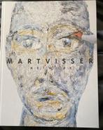 MART VISSER.   ARTWORKS. Gesigneerd, Ophalen of Verzenden, Zo goed als nieuw
