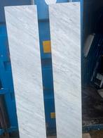 Marmer, Ophalen of Verzenden, Zo goed als nieuw, 20 tot 50 mm