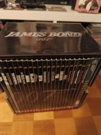James Bond 007 DVD Boxset - Complete Collectie + Spectre Dvd, Vanaf 12 jaar, Ophalen of Verzenden, Zo goed als nieuw, Actie en Avontuur