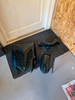 Aerox kappen groen, Ophalen of Verzenden, Kap, Yamaha