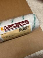 Goudhaantje Verfroller 18cm, nylon 11mm, professioneel, Nieuw, Ophalen of Verzenden, Nvt, Nvt