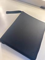 NAPIQ Kaartenmap - Zwart, voor verzamelkaarten, Ophalen of Verzenden