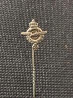 Marine Luchtvaart dienst speldje - Defensie, Ophalen of Verzenden, Gebruikt, Overige onderwerpen, Speldje of Pin