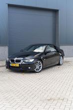 BMW E92 320I Coupe M-Sport | Individual | Shadowline | PDC, Achterwielaandrijving, 1995 cc, Zwart, 4 cilinders