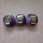 Nieuwe Scheepjes softfun batik brei/haakgaren, Ophalen of Verzenden, Nieuw, Breien of Haken, Wol of Garen