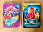 Mega Mindy - Schitterende Smaragd + Geheim Special Edition, Avontuur, Alle leeftijden, Boxset, Ophalen of Verzenden