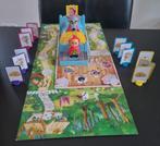 Roodkapje bordspel - Leuk familiespel, Een of twee spelers, Ophalen of Verzenden, Zo goed als nieuw, Onbekend
