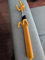 Stuurslot camper of auto, Ophalen of Verzenden, Zo goed als nieuw, Zwart