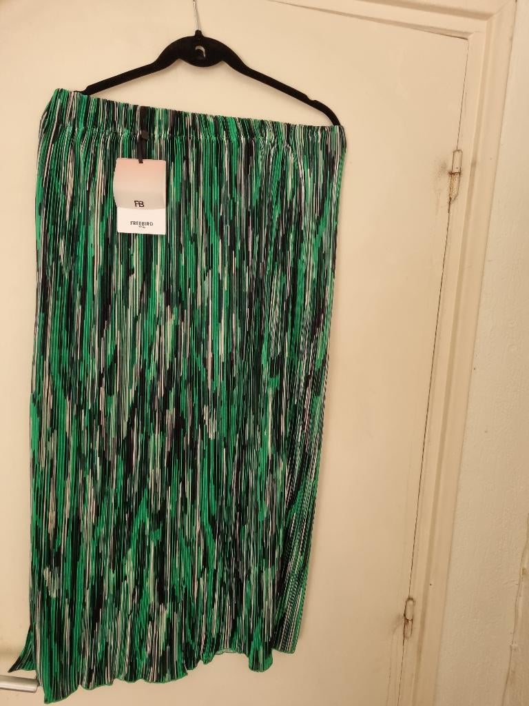 Nieuw Freebird rok Np 89.95 euro Nu 29 euro, Maat 46/48 (XL) of groter, Nieuw, Ophalen of Verzenden, Freebird