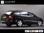 Skoda Octavia Combi 1.2 TSI Greentech Ambition (NAVIGATIESYS, Voorwielaandrijving, Euro 5, Stof, Gebruikt