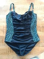 Prima donna badpak 90 E ZGAN blauw 90E, Kleding | Dames, Badmode en Zwemkleding, Blauw, Badpak, Ophalen of Verzenden, Zo goed als nieuw