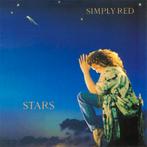 Simply Red - Stars, Ophalen of Verzenden, 1980 tot 2000, Zo goed als nieuw