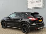 Nissan QASHQAI 1.2 Tekna Panoramadak/Trekhaak/Leer., Voorwielaandrijving, Euro 5, Gebruikt, 4 cilinders
