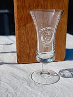borrelglas, Verzamelen, Ophalen, Nieuw, Borrel- of Shotglas