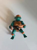 Tmnt michelangelo classic reissue 2013, Ophalen of Verzenden, Zo goed als nieuw
