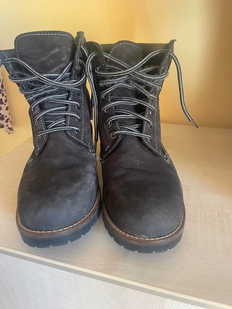 Human Nature wandelschoenen mt 40, Verzenden, Zo goed als nieuw, Schoenen