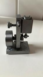 Stoommachine, Ophalen of Verzenden, Nieuw, Groter dan 1:32