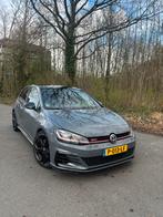 Volkswagen Golf 2.0 TSI 290pk 7-DSG 2019 Nardo Grey, Akra, Auto's, 1330 kg, 4 cilinders, 1984 cc, Alcantara