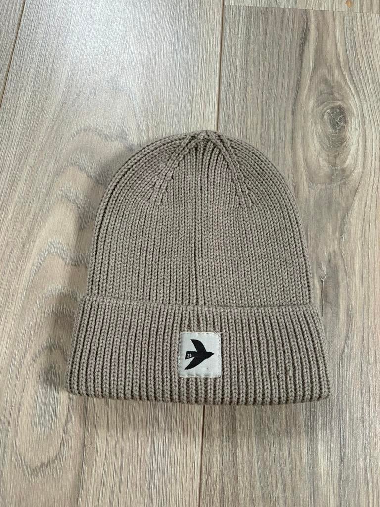 Z8 kindermuts - Inger - maat M, Jongen of Meisje, Ophalen of Verzenden, Zo goed als nieuw, 122 t/m 128