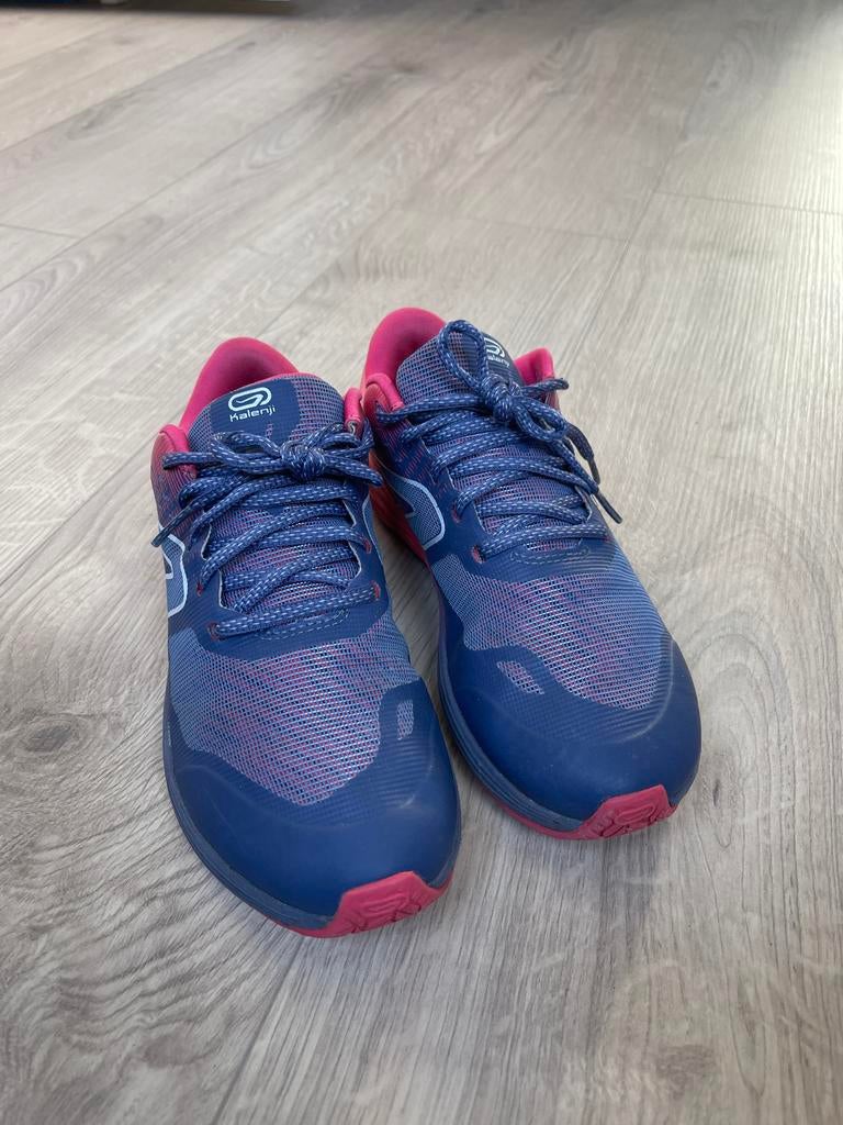 Decathlon Runningschoenen Maat 36, Kleding | Dames, Ophalen of Verzenden, Gedragen, Sportschoenen