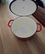 Gietijzeren pan, Ophalen of Verzenden, Nieuw, Gietijzer, Koekenpan of Braadpan