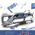 W166 ML AMG Voorbumper Mercedes M KLASSE 2011-2015 BUMPER ZW, Gebruikt, -, Voor, Ophalen of Verzenden