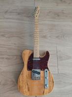 Bach Telecaster - Tsjechische Gitaar, Ophalen of Verzenden