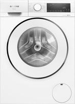 Siemens wasmachine WG46G2Z0FG - iQ500 - NL/FR, Minder dan 85 cm, BSH Huishoudapparaten, 8 tot 10 kg, Nieuw
