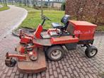 gravely toro zitmaaier 3 cilinder diesel, Tuin en Terras, Zitmaaiers, Ophalen, Gebruikt, Toro, Versnellingen