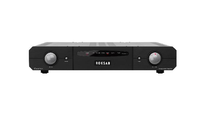 Gezocht: Roksan Caspian M2 Versterker, Audio, Tv en Foto, Gebruikt, 60 tot 120 watt, Stereo, Ophalen