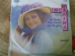 imca marina - er staat niks meer op de giro 5mrt, 7 inch, Single, Ophalen of Verzenden, Zo goed als nieuw