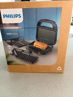 Tosti en wafel maker, Ophalen of Verzenden, Nieuw