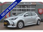 Toyota Yaris 1.5 Hybrid 115 Comfort 12 mnd. gar. (bj 2021), Auto's, Toyota, 12 maanden, 450 kg, Gebruikt, Euro 6