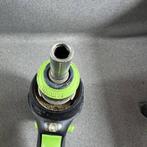 Festool T15+3 LI 4,2 set | 2 accu's |lader | koffer | 399076, Doe-het-zelf en Verbouw, Gereedschap | Boormachines, Ophalen of Verzenden