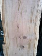 Mooie eiken schaaldelen 230x50-55x3,5 cm, Tuin en Terras, Ophalen, Zo goed als nieuw, 250 cm of meer, Planken