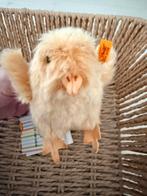 Steiff kuiken nieuwmet kaartjes, Ophalen