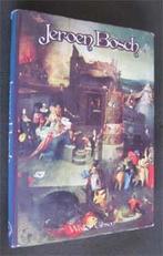 Walter Gibson : Jeroen Bosch, Ophalen of Verzenden, Gelezen