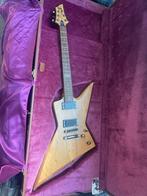 LTD FX-360 SM met 1 EMG 81 pickup, Muziek en Instrumenten, Snaarinstrumenten | Gitaren | Elektrisch, Ophalen of Verzenden, Gebruikt