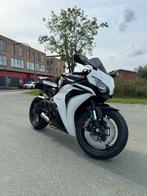 Honda CBR 1000 RR firleblade sc59, CRF 1000 africa twin, 4 cilinders, Motorrijbewijs A, Super Sport, Particulier