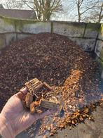 Houtsnippers afhalen - Hardenberg, Ophalen, Boomschors